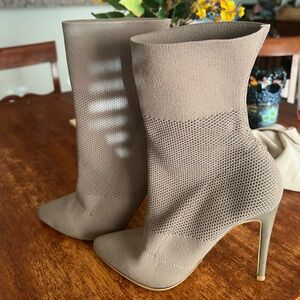 Steve Madden Booties